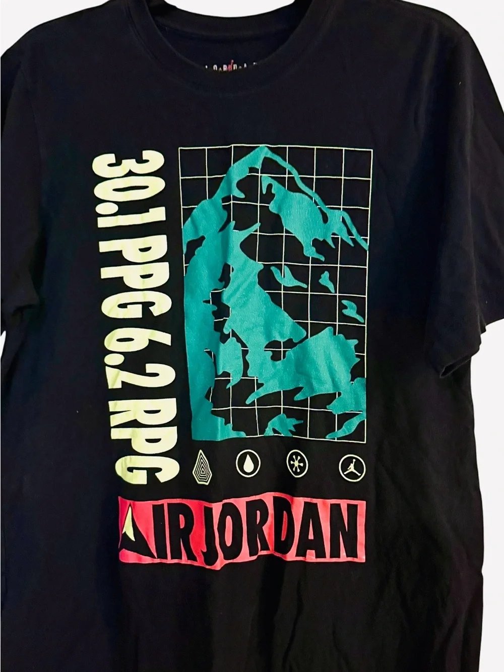 Jordan men’s winter